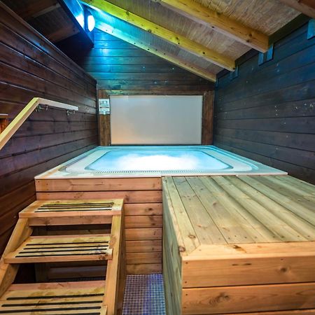 El Caseron De Conil & Spa コニル・デ・ラ・フロンテラ エクステリア 写真