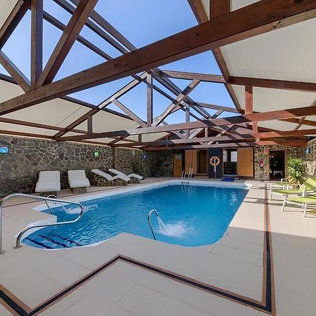 El Caseron De Conil & Spa コニル・デ・ラ・フロンテラ エクステリア 写真