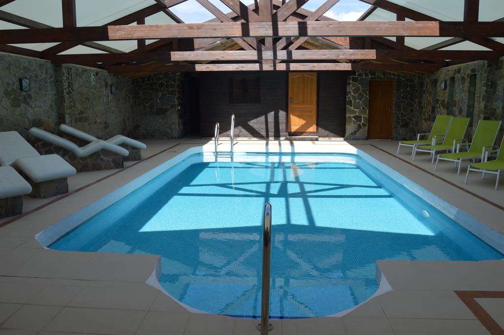 El Caseron De Conil & Spa コニル・デ・ラ・フロンテラ エクステリア 写真
