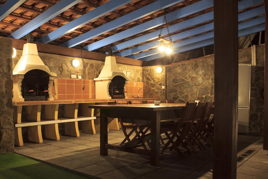 El Caseron De Conil & Spa コニル・デ・ラ・フロンテラ エクステリア 写真