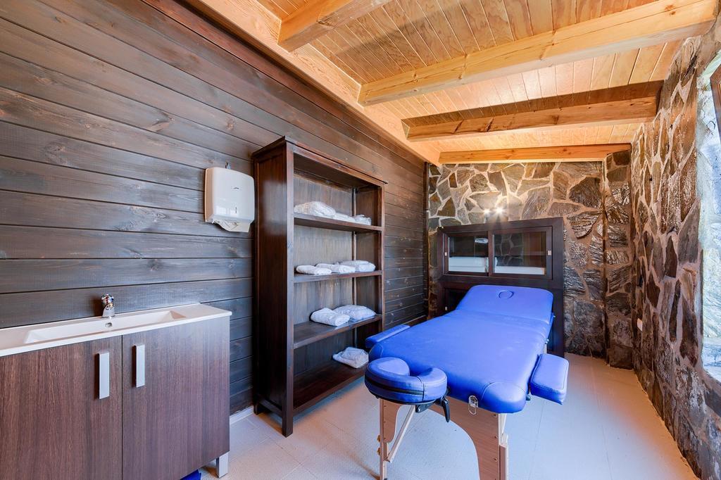 El Caseron De Conil & Spa コニル・デ・ラ・フロンテラ エクステリア 写真