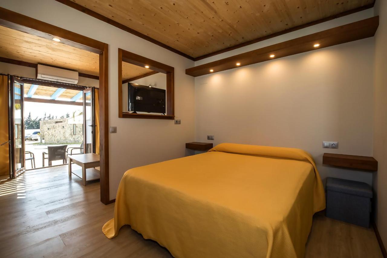 El Caseron De Conil & Spa コニル・デ・ラ・フロンテラ エクステリア 写真