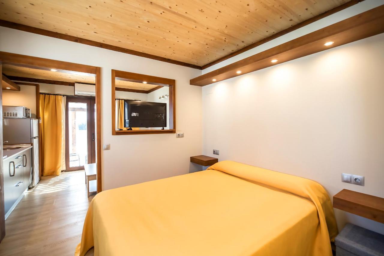 El Caseron De Conil & Spa コニル・デ・ラ・フロンテラ エクステリア 写真